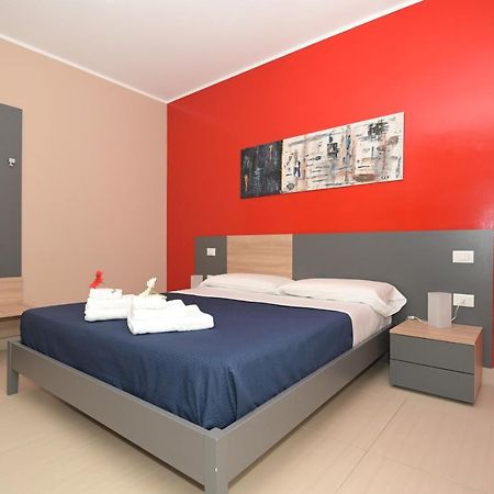 Clc Home B&B Козенца Экстерьер фото