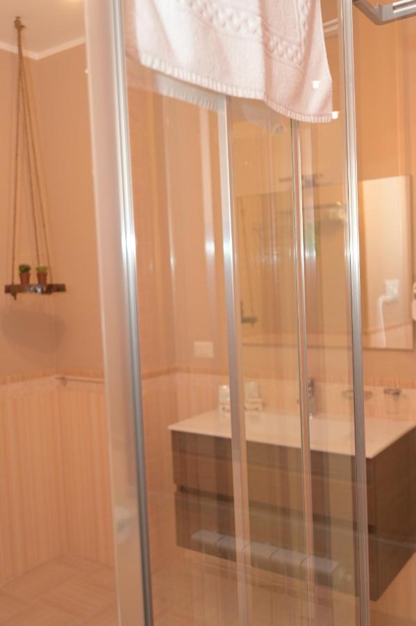 Clc Home B&B Козенца Экстерьер фото