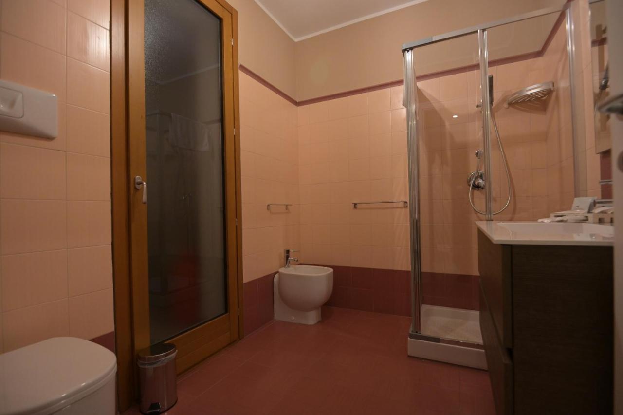 Clc Home B&B Козенца Экстерьер фото